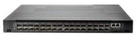 HPE AltoLine 6960 Switch Series HPE AltoLine 6960 Switch Series